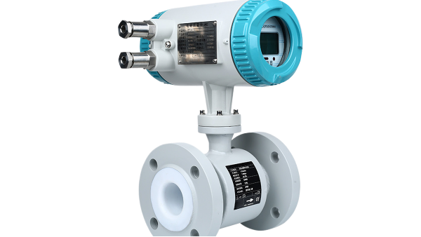 精工智测，国潮领航：青天仪表电磁流量计赋能企业全链路降本增效