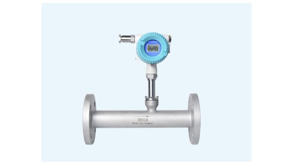煤层气井测试用热式质量流量计是否可以