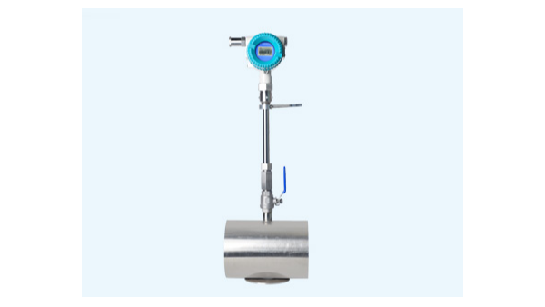 沼气流量计种类和选型