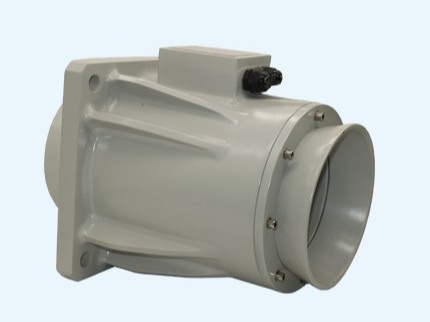 潜水型电磁流量计 潜水电磁流量计